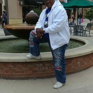 Meet your Posher, Stanley